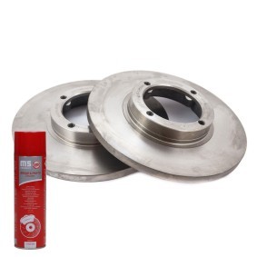 Bremsscheibe 24011301951-SET-MSP von MASTER-SPORT günstig für 48,04 € online kaufen