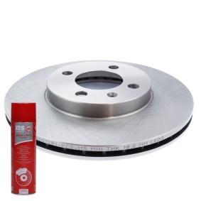 Bremsscheibe 24012001281-PCS-MSP von MASTER-SPORT günstig für 28,55 € online kaufen