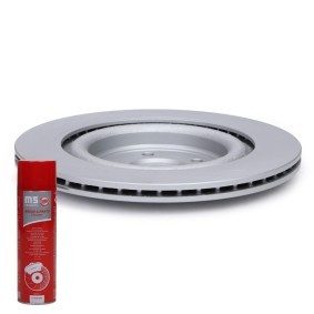 Bremsscheibe 24012002381PR-PCS-MSP von MASTER-SPORT günstig für 39,65 € online kaufen
