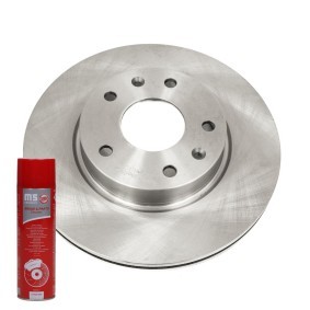 Bremsscheibe 24012101141-PCS-MSP von MASTER-SPORT günstig für 40,63 € online kaufen