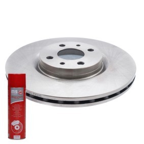 Bremsscheibe 24012201071-PCS-MSP von MASTER-SPORT günstig für 35,77 € online kaufen