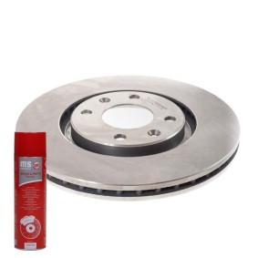 Bremsscheibe 24012201421-PCS-MSP von MASTER-SPORT günstig für 28,58 € online kaufen