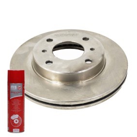 Bremsscheibe 24012201461-PCS-MSP von MASTER-SPORT günstig für 28,50 € online kaufen