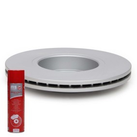 Bremsscheibe 24012202161PR-PCS-MSP von MASTER-SPORT günstig für 39,77 € online kaufen
