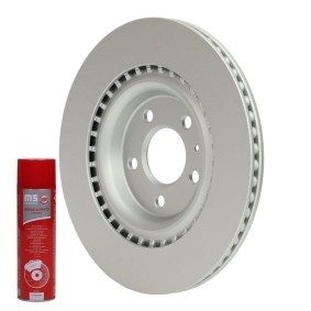Bremsscheibe 24012202721-PCS-MSP von MASTER-SPORT günstig für 53,32 € online kaufen