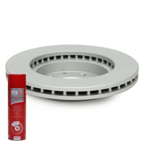 Bremsscheibe 24012401291-PCS-MSP von MASTER-SPORT günstig für 34,17 € online kaufen