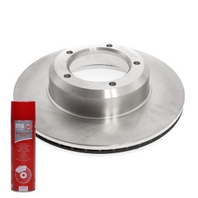Bremsscheibe 24012401431-PCS-MSP von MASTER-SPORT günstig für 52,77 € online kaufen