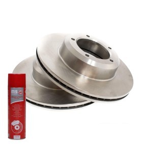 Bremsscheibe 24012401431-SET-MSP von MASTER-SPORT günstig für 101,97 € online kaufen