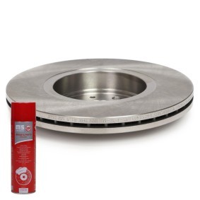 Bremsscheibe 24012401581-PCS-MSP von MASTER-SPORT günstig für 40,44 € online kaufen