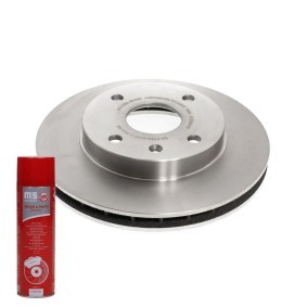 Bremsscheibe 24012401991-PCS-MSP von MASTER-SPORT günstig für 30,87 € online kaufen