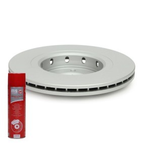 Bremsscheibe 24012402151-PCS-MSP von MASTER-SPORT günstig für 45,54 € online kaufen