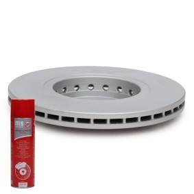 Bremsscheibe 24012402211PR-PCS-MSP von MASTER-SPORT günstig für 53,21 € online kaufen