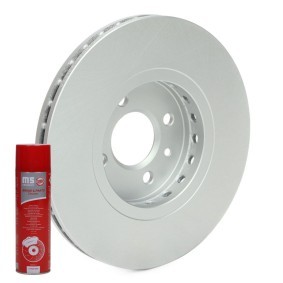 Bremsscheibe 24012402531PR-PCS-MSP von MASTER-SPORT günstig für 41,61 € online kaufen