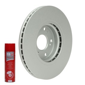 Bremsscheibe 24012501741-PCS-MSP von MASTER-SPORT günstig für 46,08 € online kaufen