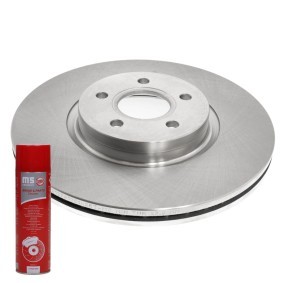 Bremsscheibe 24012501751-PCS-MSP von MASTER-SPORT günstig für 50,73 € online kaufen