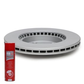 Bremsscheibe 24012502211PR-PCS-MSP von MASTER-SPORT günstig für 43,15 € online kaufen