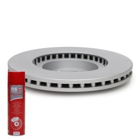 Bremsscheibe 24012601251PR-PCS-MSP von MASTER-SPORT günstig für 34,63 € online kaufen