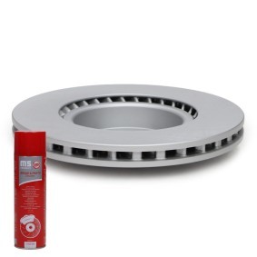 Bremsscheibe 24012601831PR-PCS-MSP von MASTER-SPORT günstig für 47,92 € online kaufen