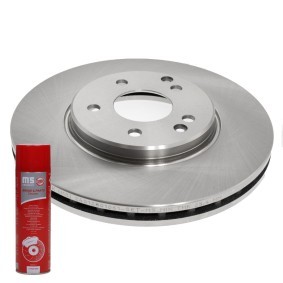 Bremsscheibe 24012801061-PCS-MSP von MASTER-SPORT günstig für 46,98 € online kaufen