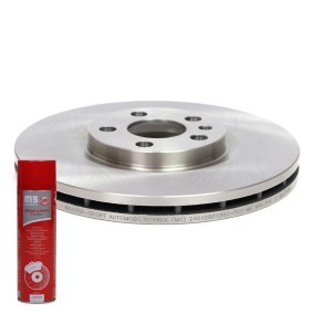 Bremsscheibe 24012801361-PCS-MSP von MASTER-SPORT günstig für 48,04 € online kaufen