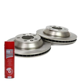 Bremsscheibe 24012801491-SET-MSP von MASTER-SPORT günstig für 108,50 € online kaufen