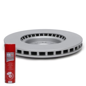 Bremsscheibe 24012801921PR-PCS-MSP von MASTER-SPORT günstig für 46,76 € online kaufen