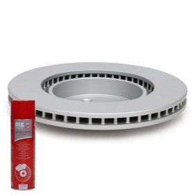 Bremsscheibe 24012802661PR-PCS-MSP von MASTER-SPORT günstig für 76,90 € online kaufen