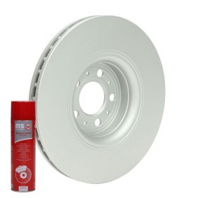 Bremsscheibe 24013001161-PCS-MSP von MASTER-SPORT günstig für 48,67 € online kaufen