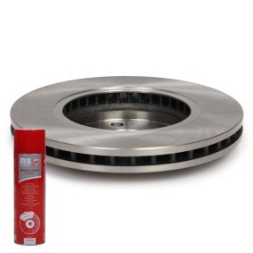 Bremsscheibe 24013002071-PCS-MSP von MASTER-SPORT günstig für 53,21 € online kaufen