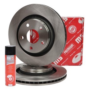 Bremsscheibe 24112526781-SET-MSP von MASTER-SPORT günstig für 114,37 € online kaufen