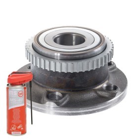 Radlagersatz 3424-SET-MSP von MASTER-SPORT günstig für 40,56 € online kaufen