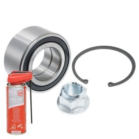 Compre Kit de rolamento de roda da MASTER-SPORT 3486-SET-MSP a um preço baixo por 20,35 €