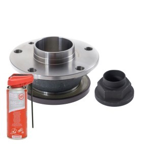 Radlagersatz 3541-SET-MSP von MASTER-SPORT günstig für 35,51 € online kaufen