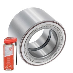 Achetez des Kit de roulement de roue MASTER-SPORT 3552-SET-MSP à prix pour 30,59 €