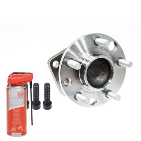 Radlagersatz 3576-SET-MSP von MASTER-SPORT günstig für 72,91 € online kaufen