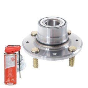 Radlagersatz 3973-SET-MSP von MASTER-SPORT günstig für 38,23 € online kaufen