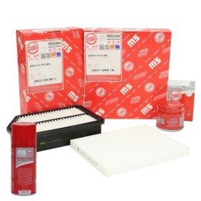 Acquista Kit filtri da MASTER-SPORT 450001212P a buon mercato per soli 17,93 €