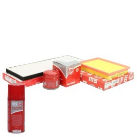 Acquista Kit filtri da MASTER-SPORT 450001272P a buon mercato per soli 19,90 €