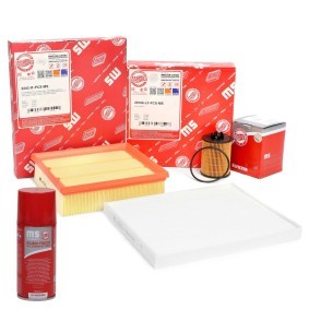 Acquista Kit filtri da MASTER-SPORT 450001322P a buon mercato per soli 17,43 €