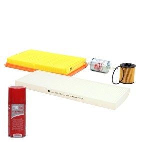 Acquista Kit filtri da MASTER-SPORT 450001332P a buon mercato per soli 28,84 €