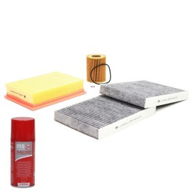 Achetez des Kit de filtres MASTER-SPORT 450001503P à prix pour 25,85 €