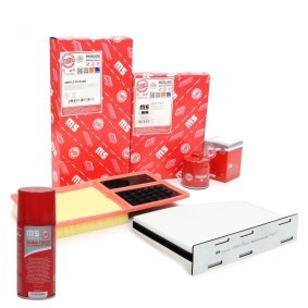 Achetez des Kit de filtres MASTER-SPORT 450001792P à prix pour 20,55 €