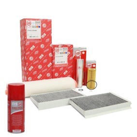Achetez des Kit de filtres MASTER-SPORT 450002283P à prix pour 55,52 €
