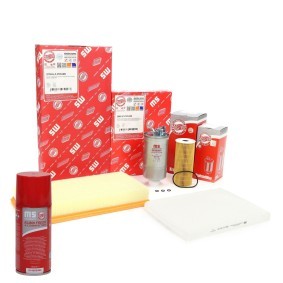 Achetez des Kit de filtres MASTER-SPORT 450002392P à prix pour 35,10 €
