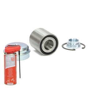 Acquista Kit cuscinetto ruota da MASTER-SPORT 6508-SET-MSP a buon mercato per soli 29,96 €