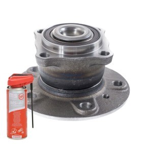 Compre Kit de rolamento de roda da MASTER-SPORT 6510-SET-MSP a um preço baixo por 61,67 €