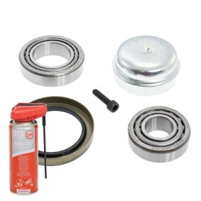 Compre Kit de rolamento de roda da MASTER-SPORT 6530-SET-MSP a um preço baixo por 18,11 €