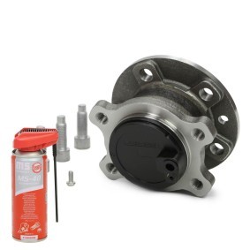 Radlagersatz 6532-SET-MSP von MASTER-SPORT günstig für 89,65 € online kaufen