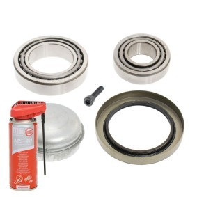 Compre Kit de rolamento de roda da MASTER-SPORT 6537-SET-MSP a um preço baixo por 17,12 €