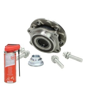 Radlagersatz 6582-SET-MSP von MASTER-SPORT günstig für 64,42 € online kaufen